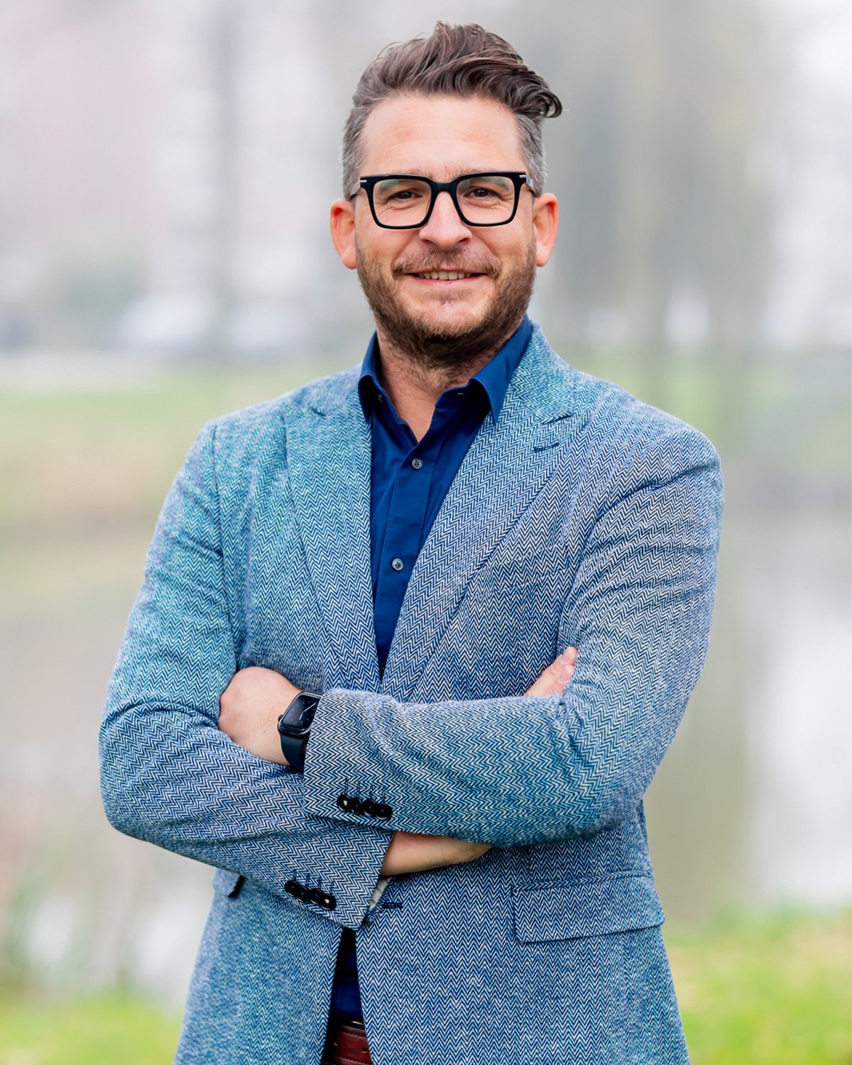 Steven van Gool